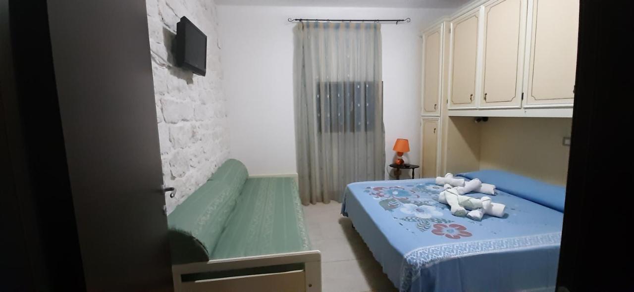 Villa Paradiso Ostuni Exteriör bild