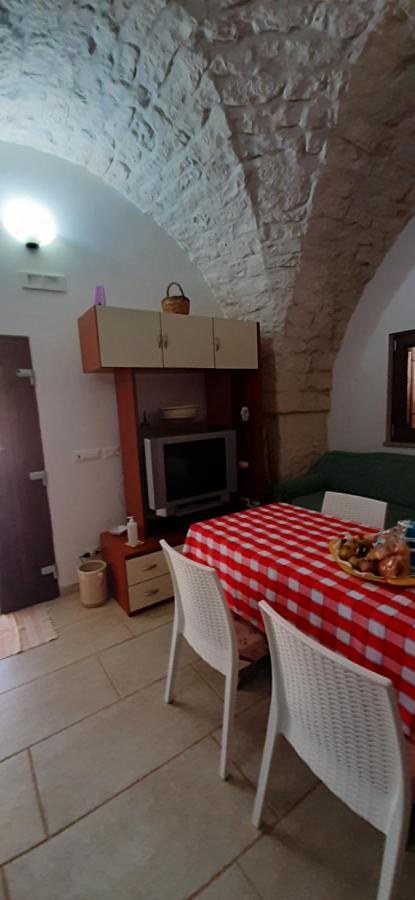Villa Paradiso Ostuni Exteriör bild
